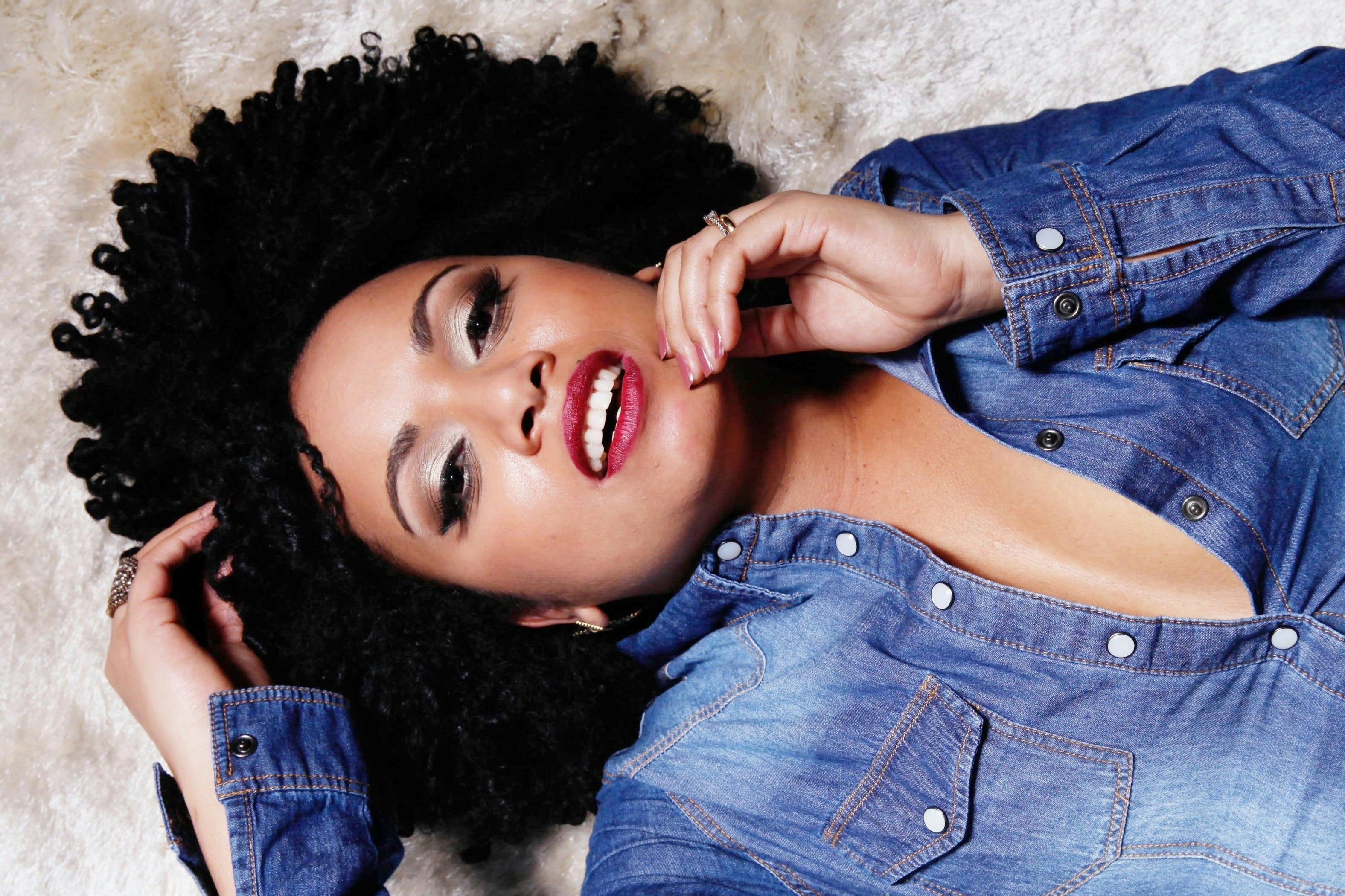 Beauty Essentials for Your Face and Hair 
